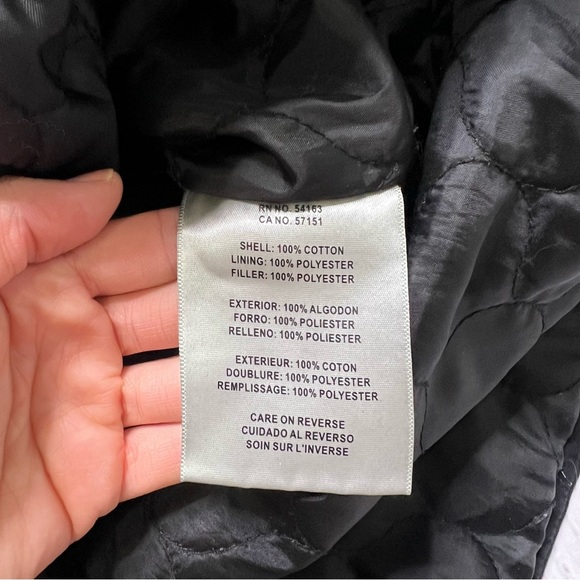 LEVIS hooded jacket - Picture 8 of 16